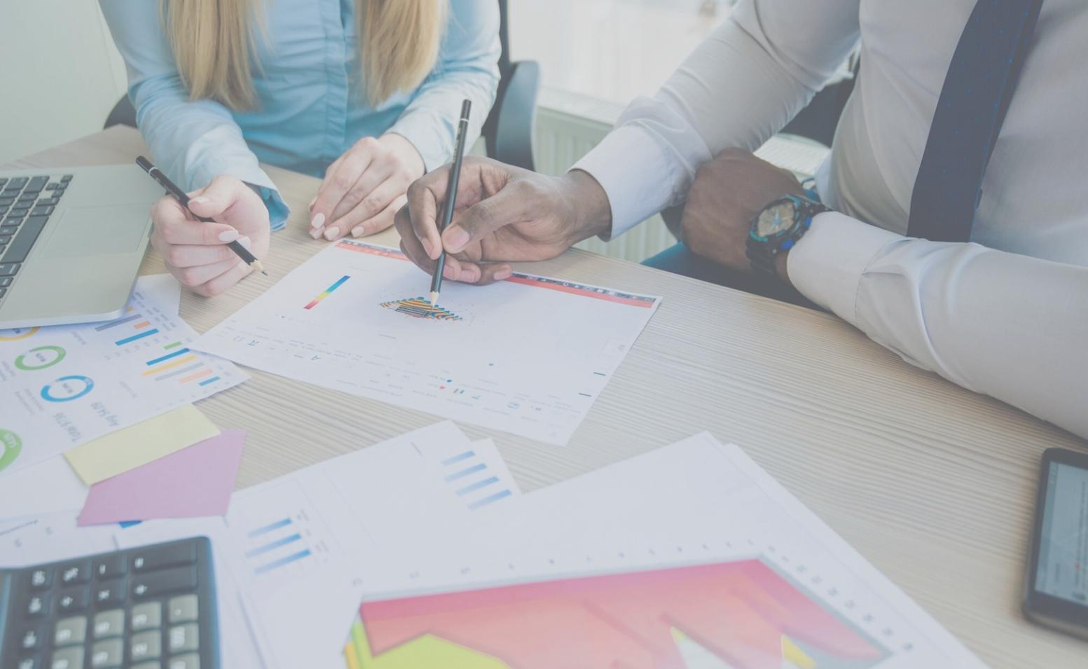 Professionelle Finanzanalyse und Betrugsprävention