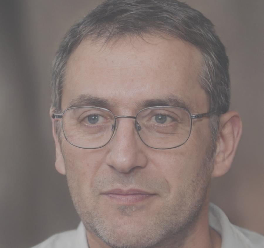 Finanzexperte Lennart Hübner