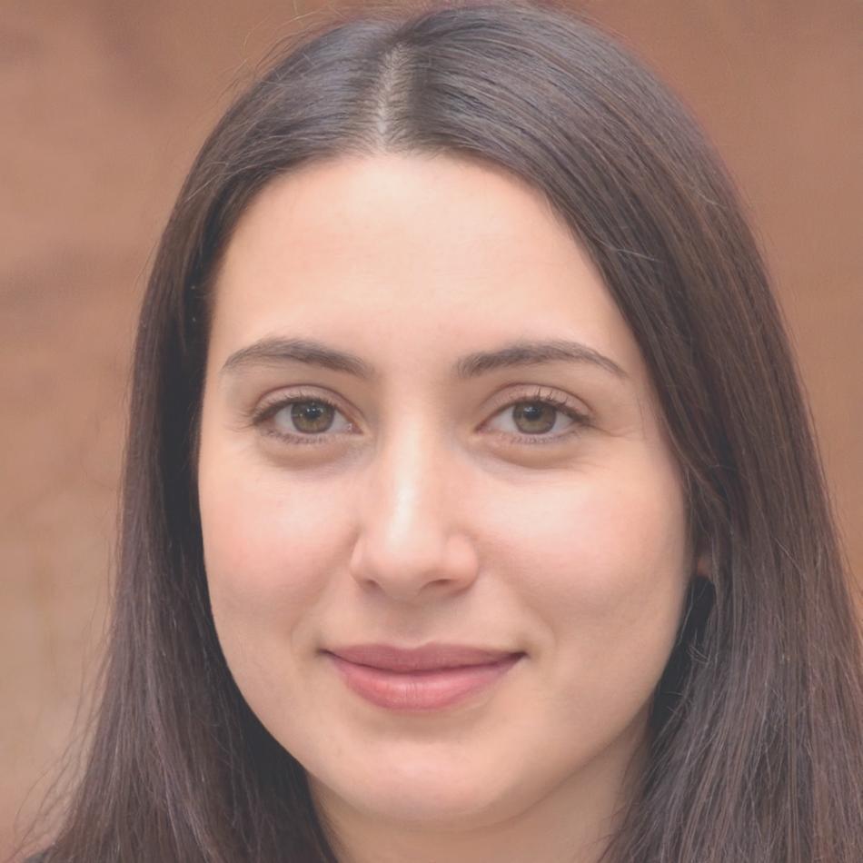 Finanzexpertin Runa Kellermann