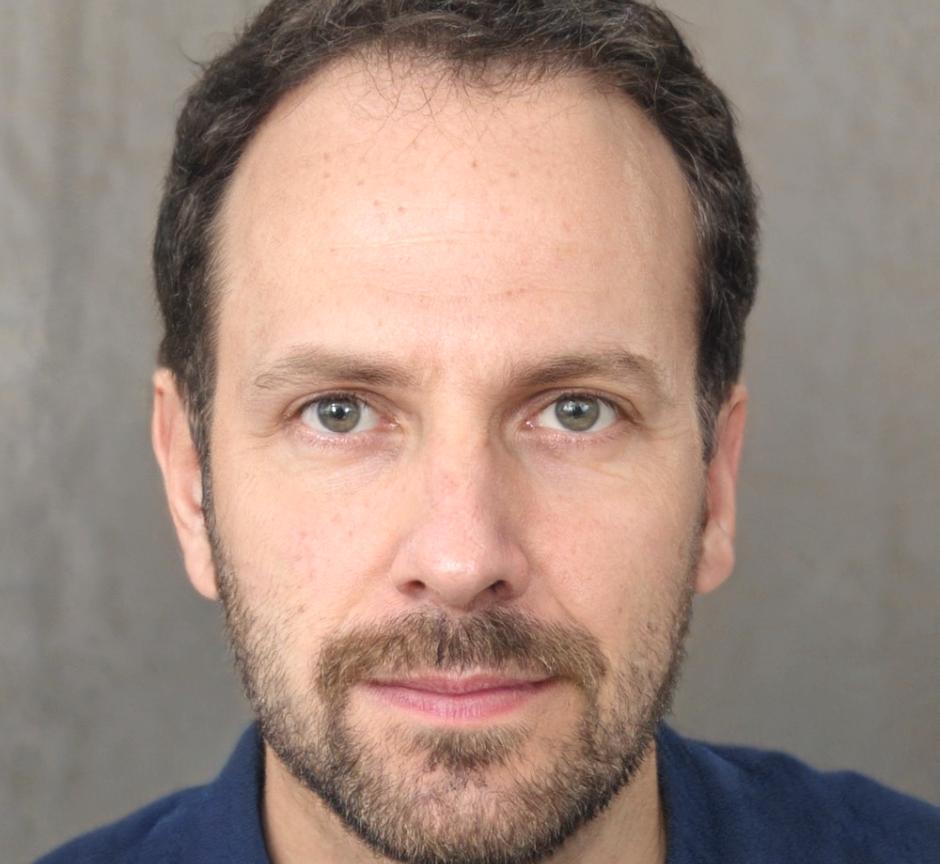 Finanzexperte für Betrugsprävention